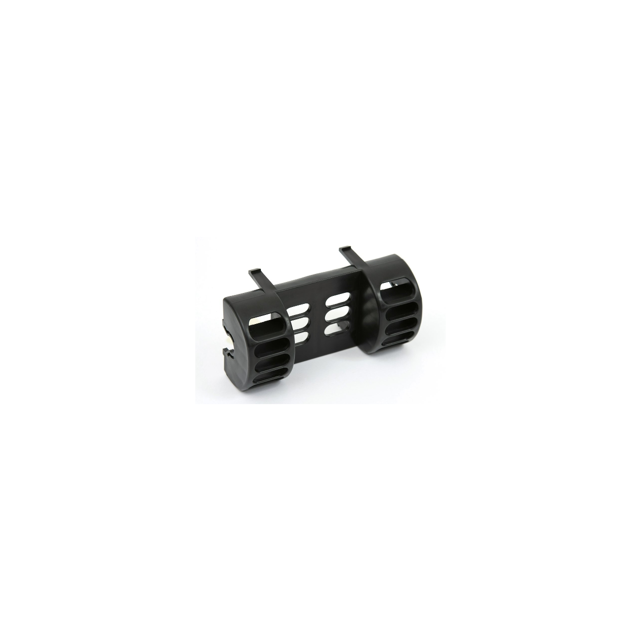 Panel pod przełączniki, nawiew DAYSTAR