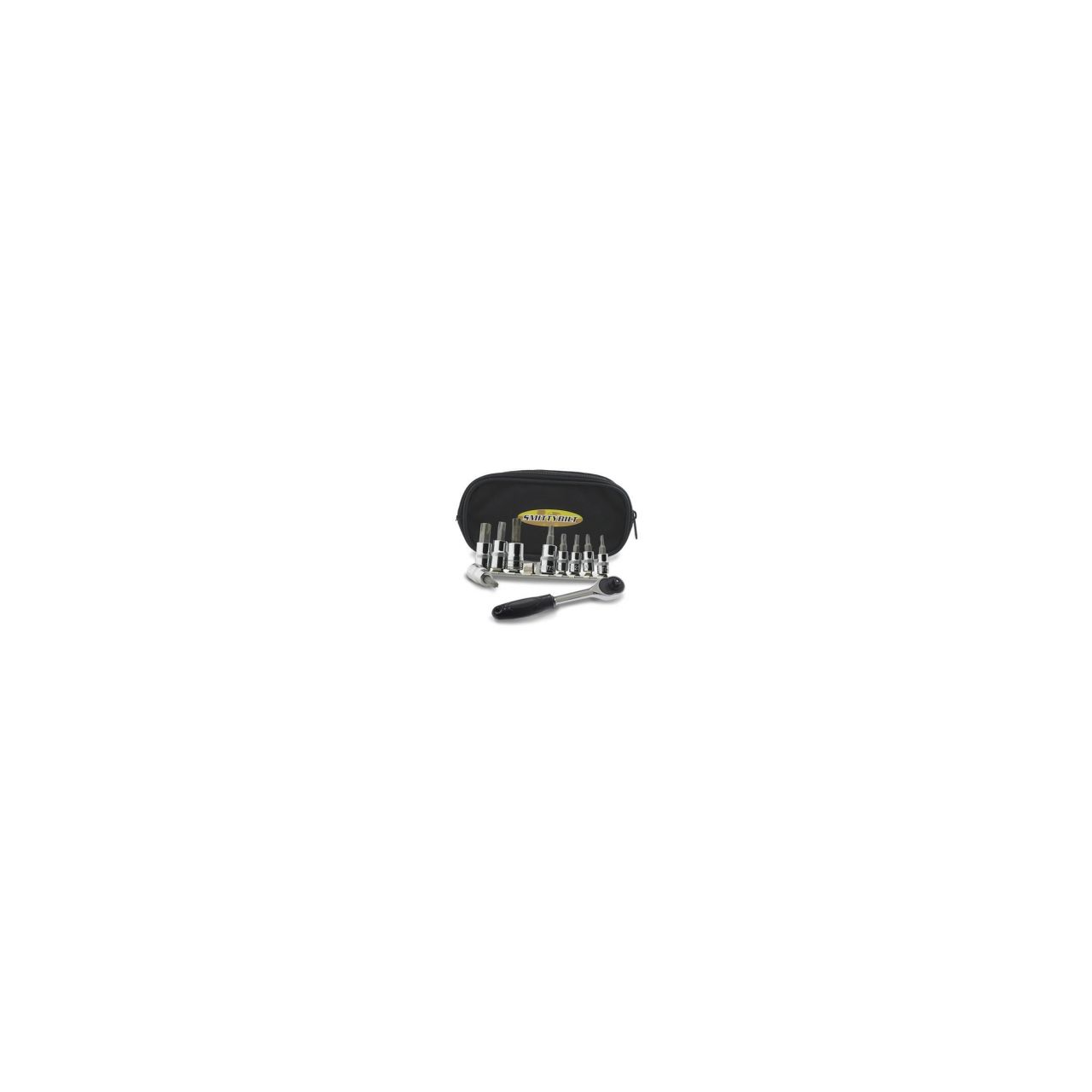 Klucze TORX Smittybilt