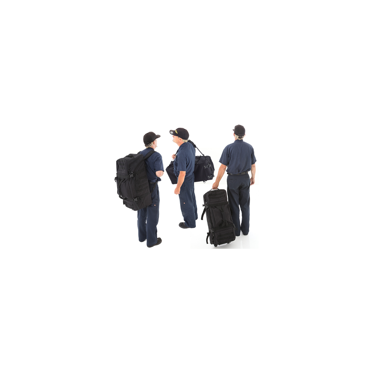 Torba uniwersalna podróżna Trail G.E.A.R. SMITTYBILT