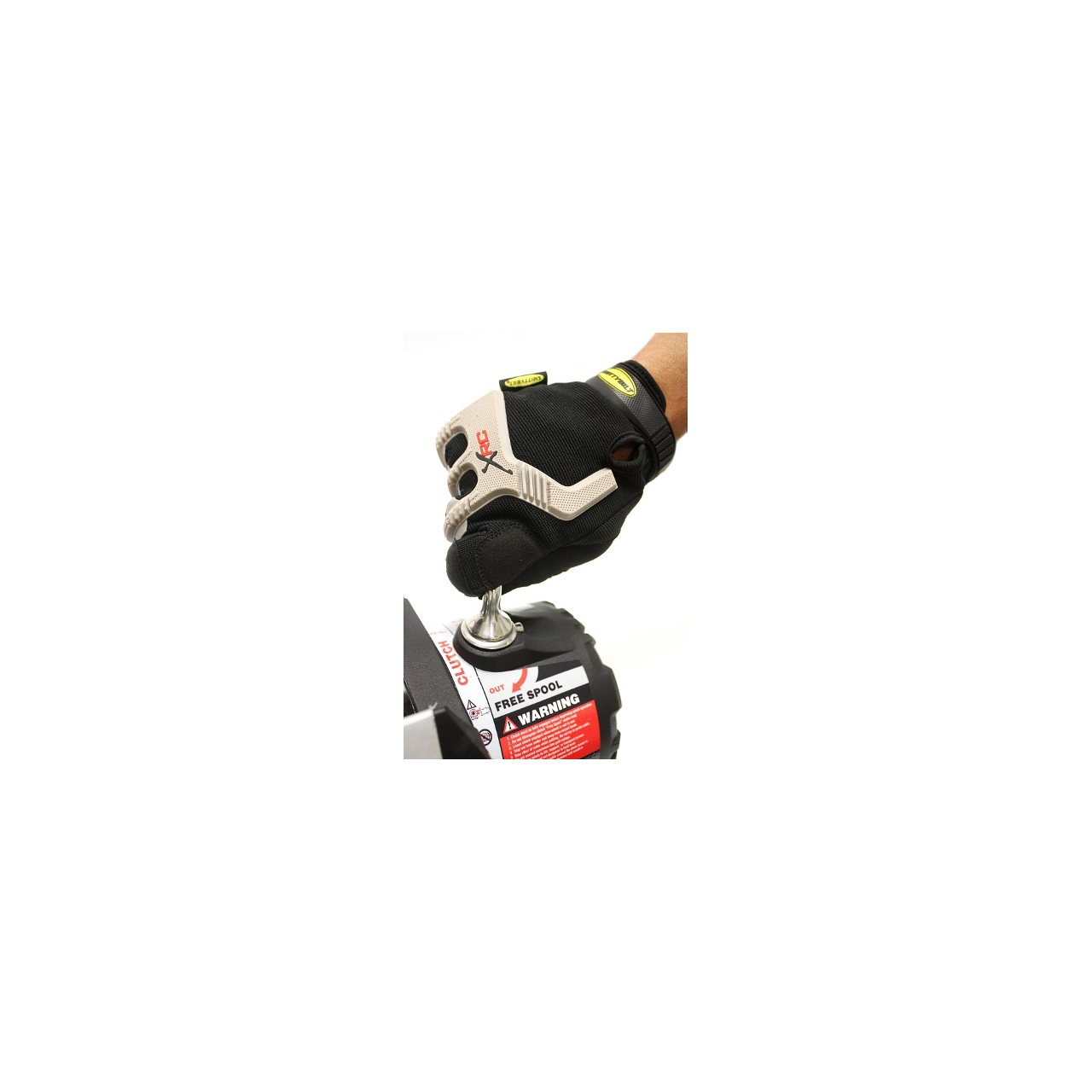 Rękawice Trail Gloves SMITTYBILT