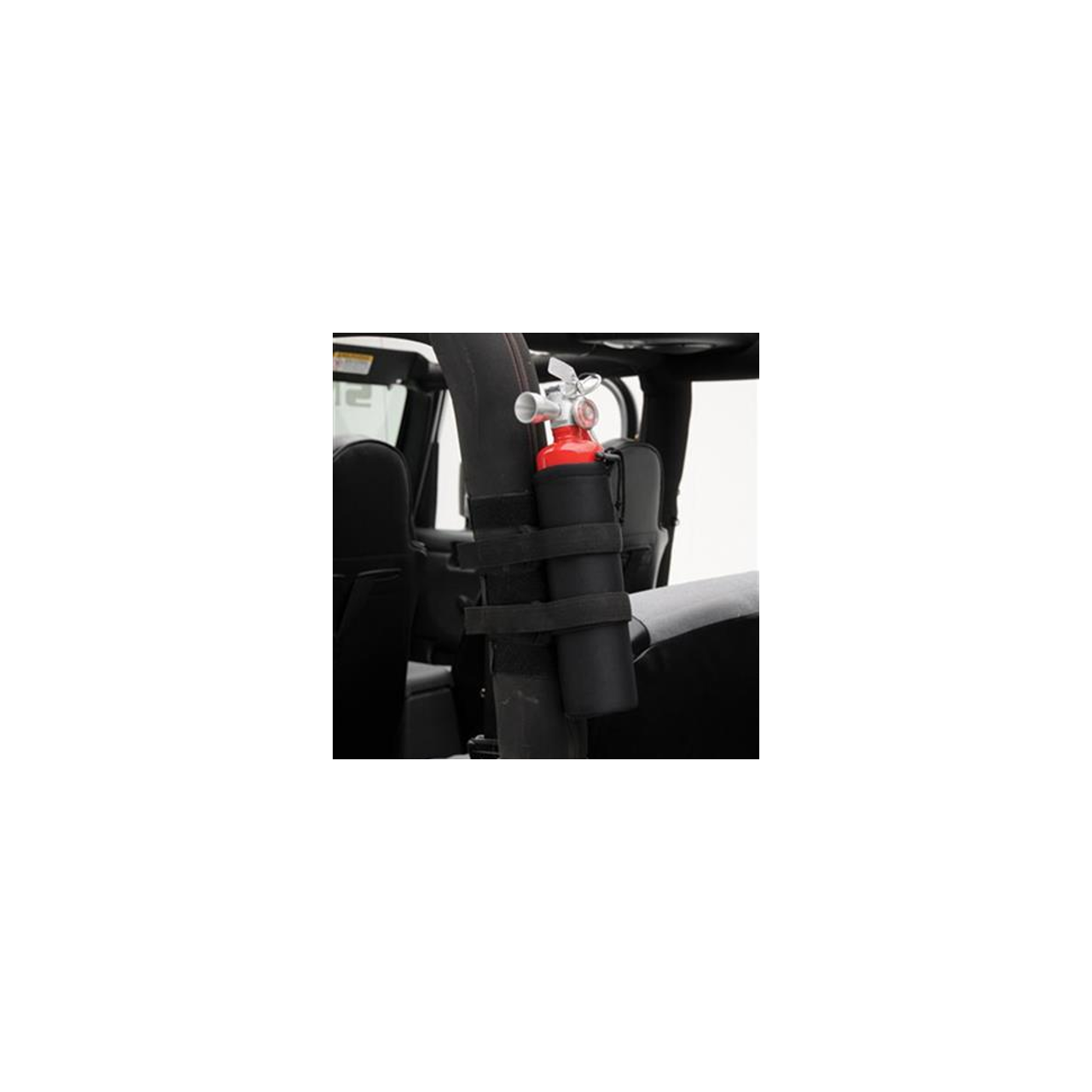 Mocowanie gaśnicy SMITTYBILT