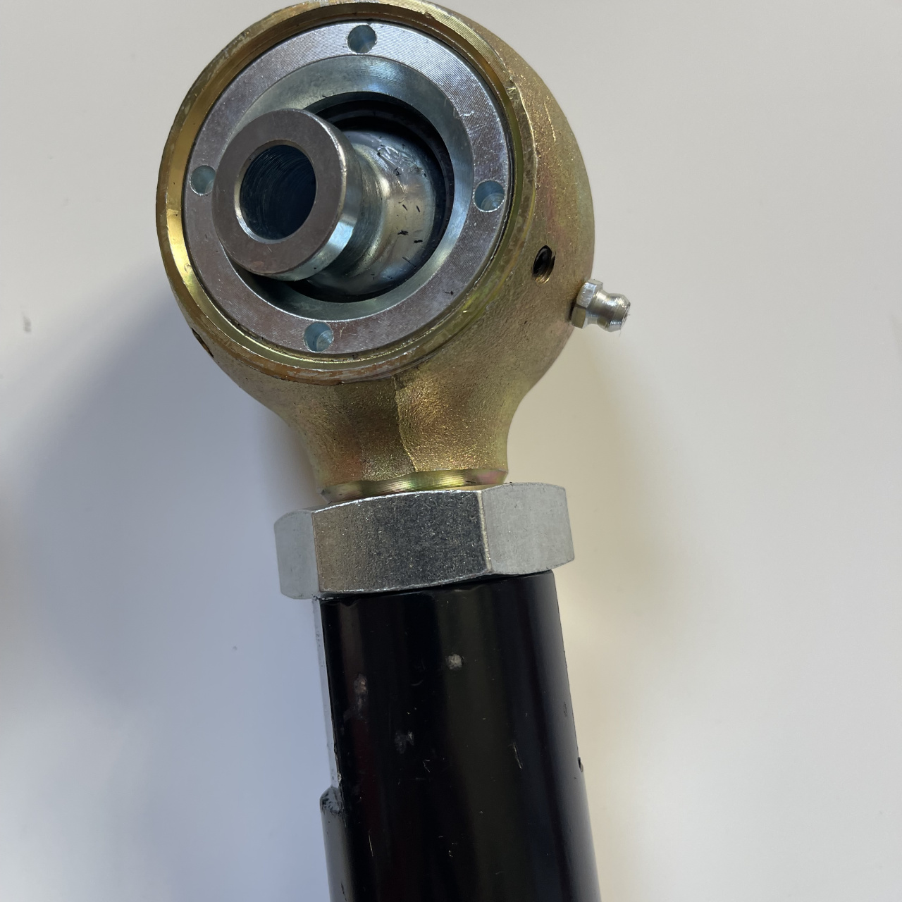 Komplet przednich i górnych dolnych i tylnych wahaczy regulowanych x-flex John Red lift 0-6'' John Red - Jeep Wrangler JK 07-18