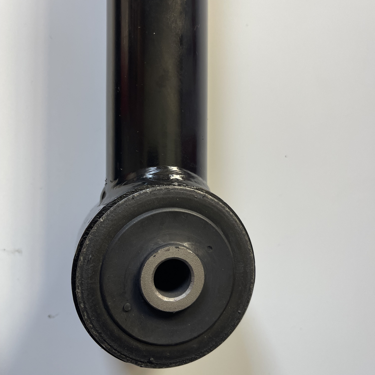 Komplet przednich i górnych dolnych i tylnych wahaczy regulowanych x-flex John Red lift 0-6'' John Red - Jeep Wrangler JK 07-18