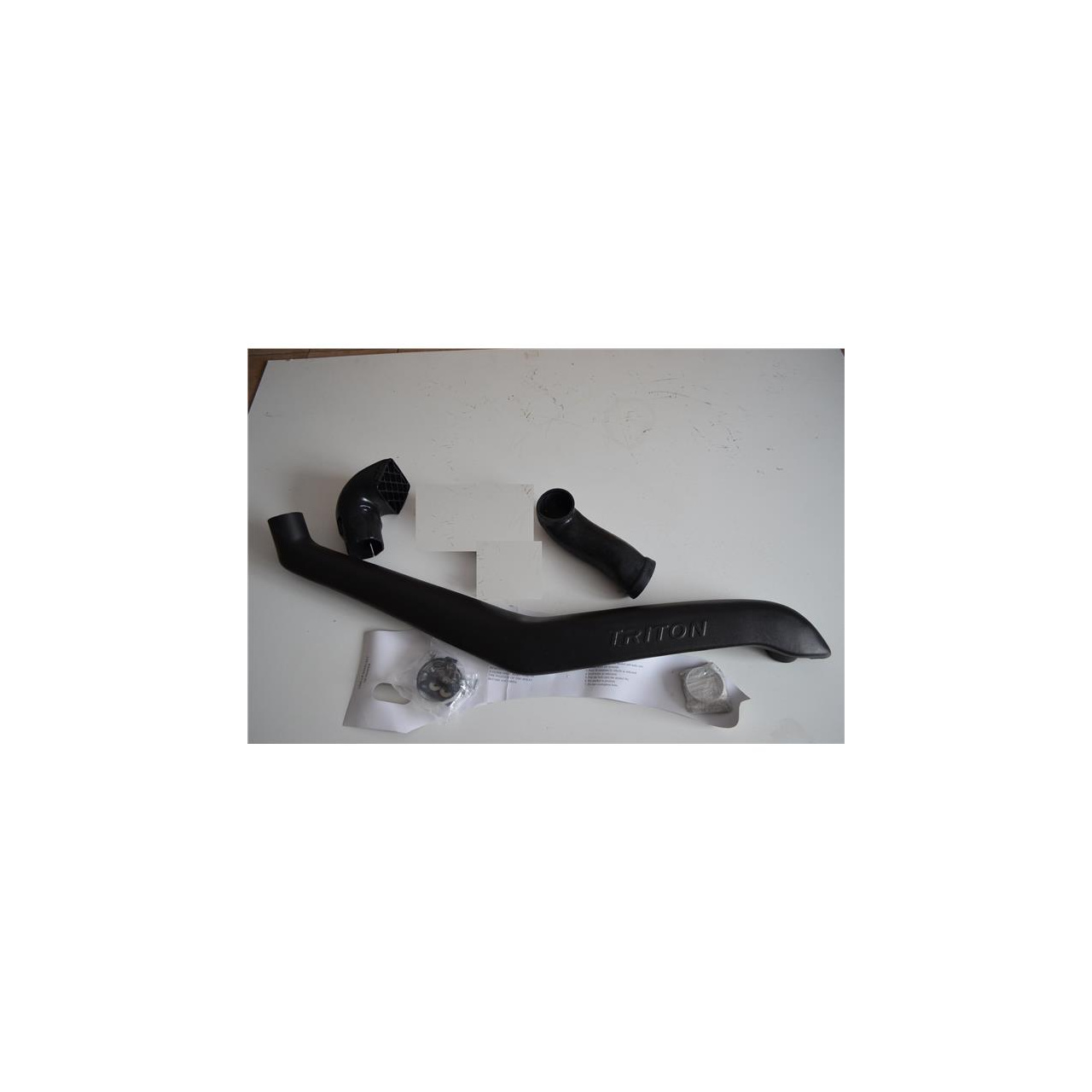 Snorkel BEZ ZBIORNICZKA MITSUBISHI L200 2006> 2,5TD