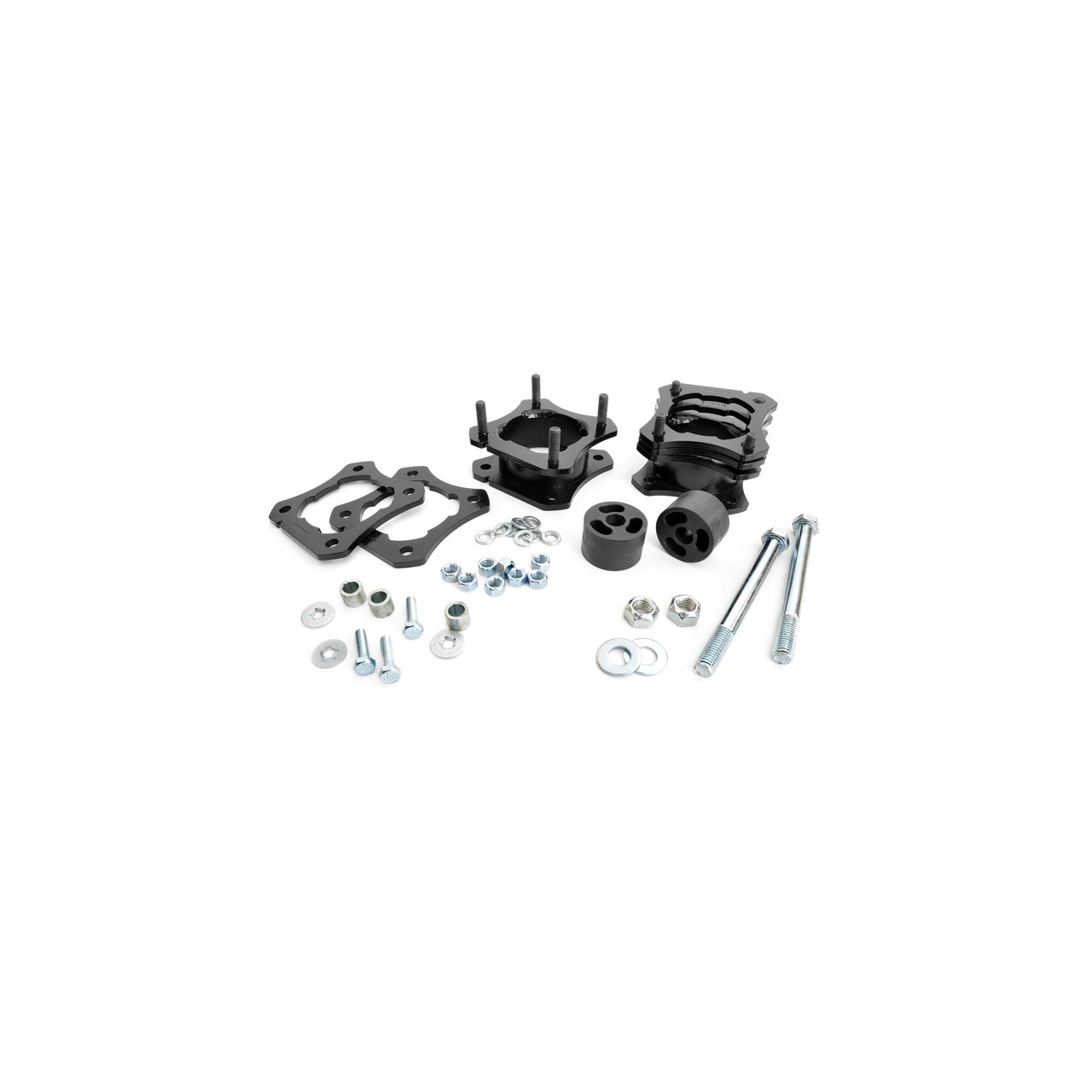 2,5''- 3'' Rough Country Lift Kit - Toyota Tundra 4WD 07-16
