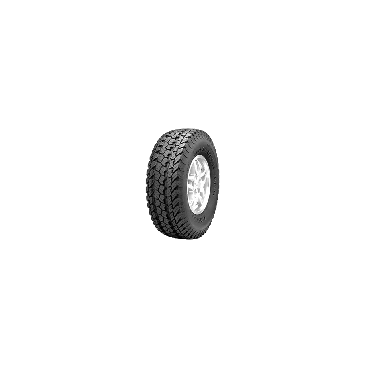 Goodyear Wrangler AT