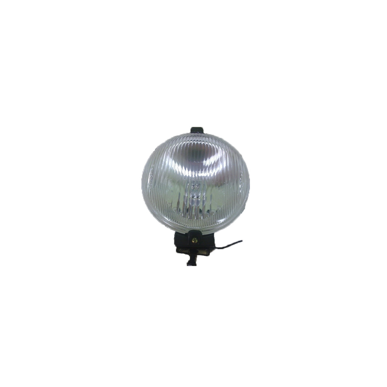 Halogen okrągły 160mm H3, 12V, 55W