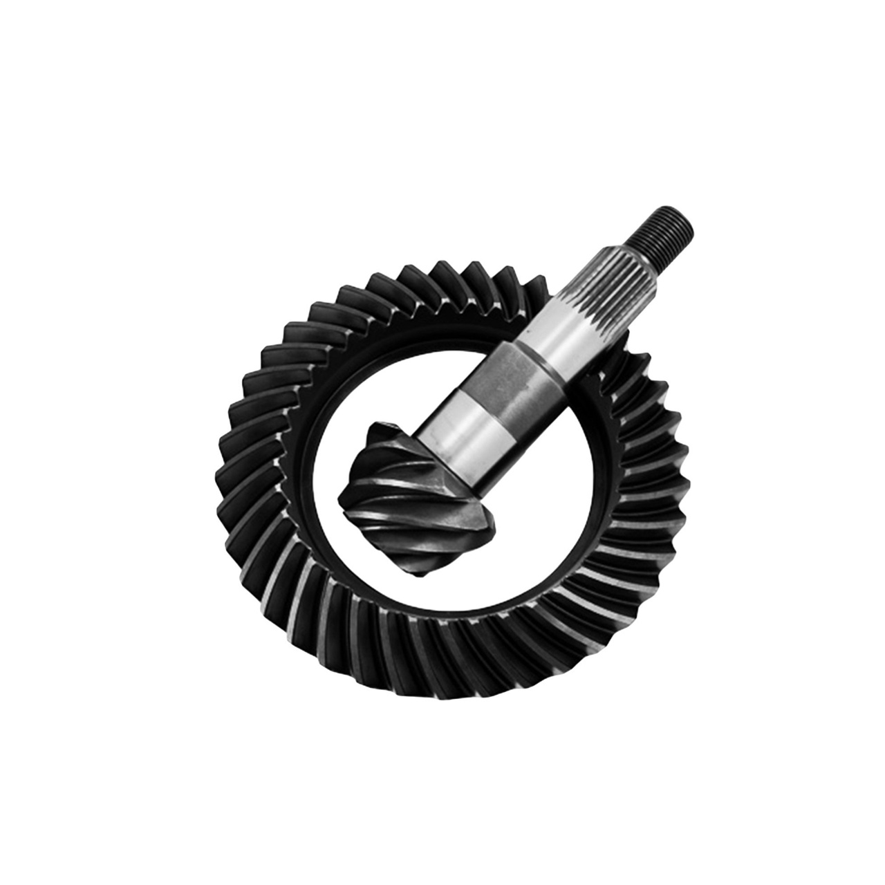 Przełożenie 4.88 Most Przedni Dana 44 - Jeep Wrangler JK