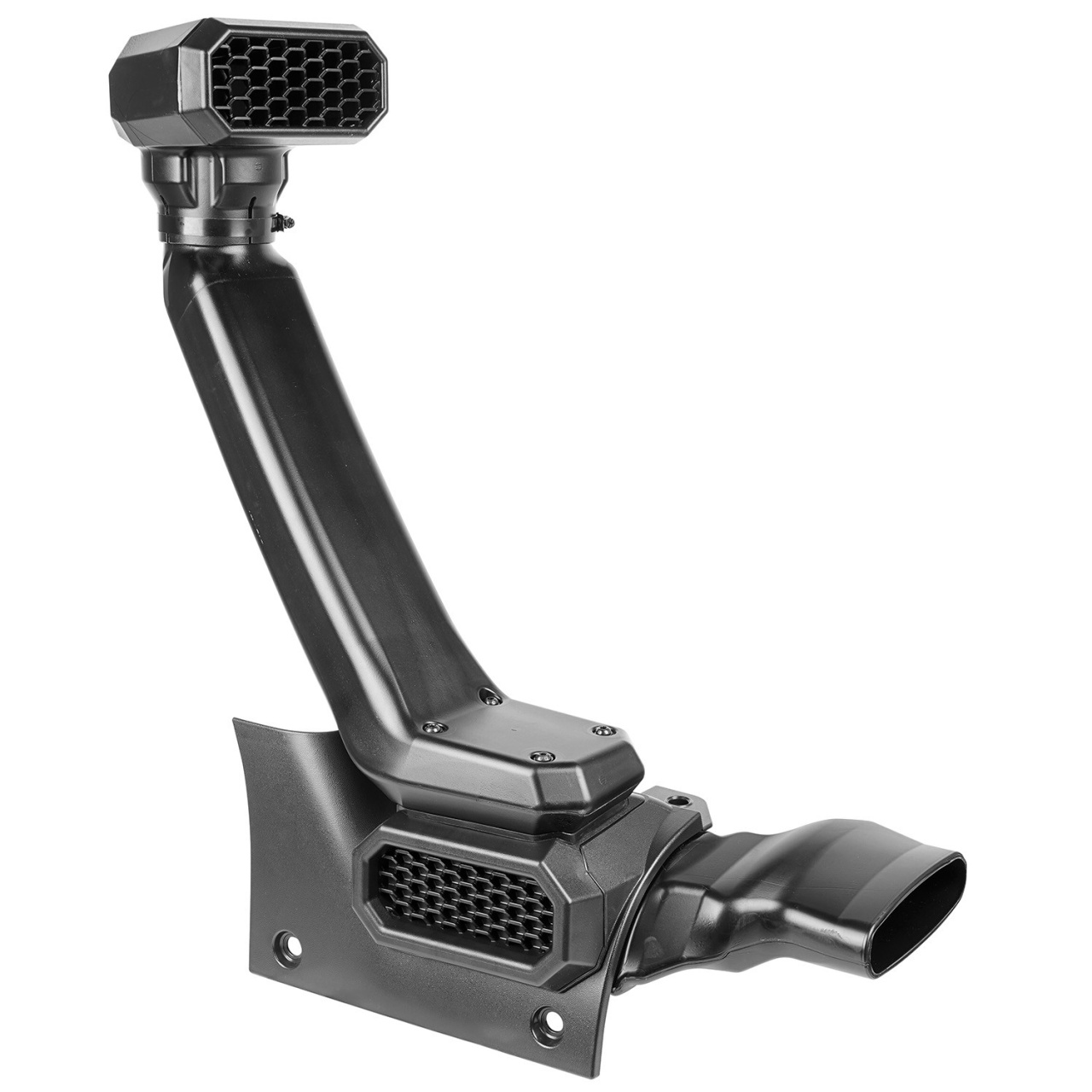 SNORKEL RUGGED RIDGE AMFIB  JEEP WRANGLER JL JT 2018+