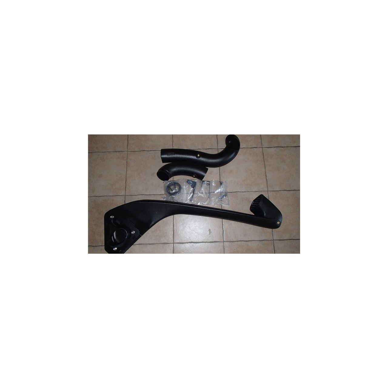 SNORKEL FORD RANGER T6 T7  3,2 diesel 2012+