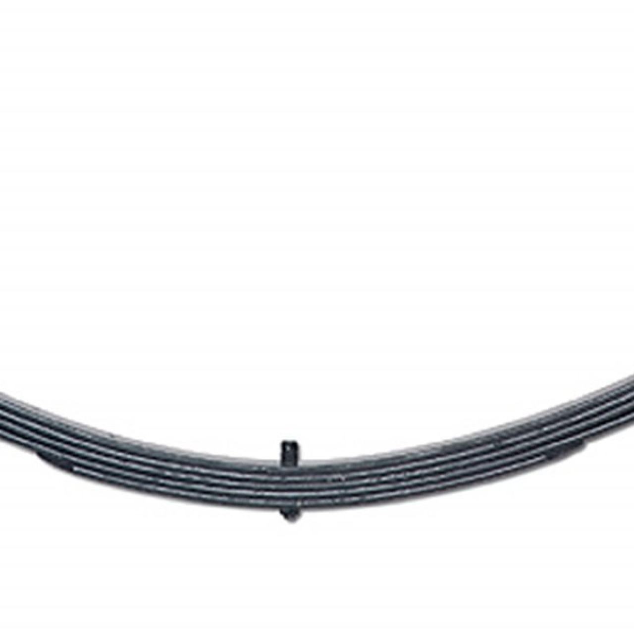 Resor lift 2,5'' Rubicon Express - Jeep Wrangler YJ