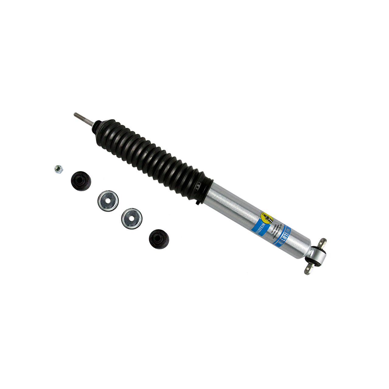 Amortyzator Gazowy Przedni Bilstein B8 5100 Lift 2-3'' Jeep Cherokee XJ