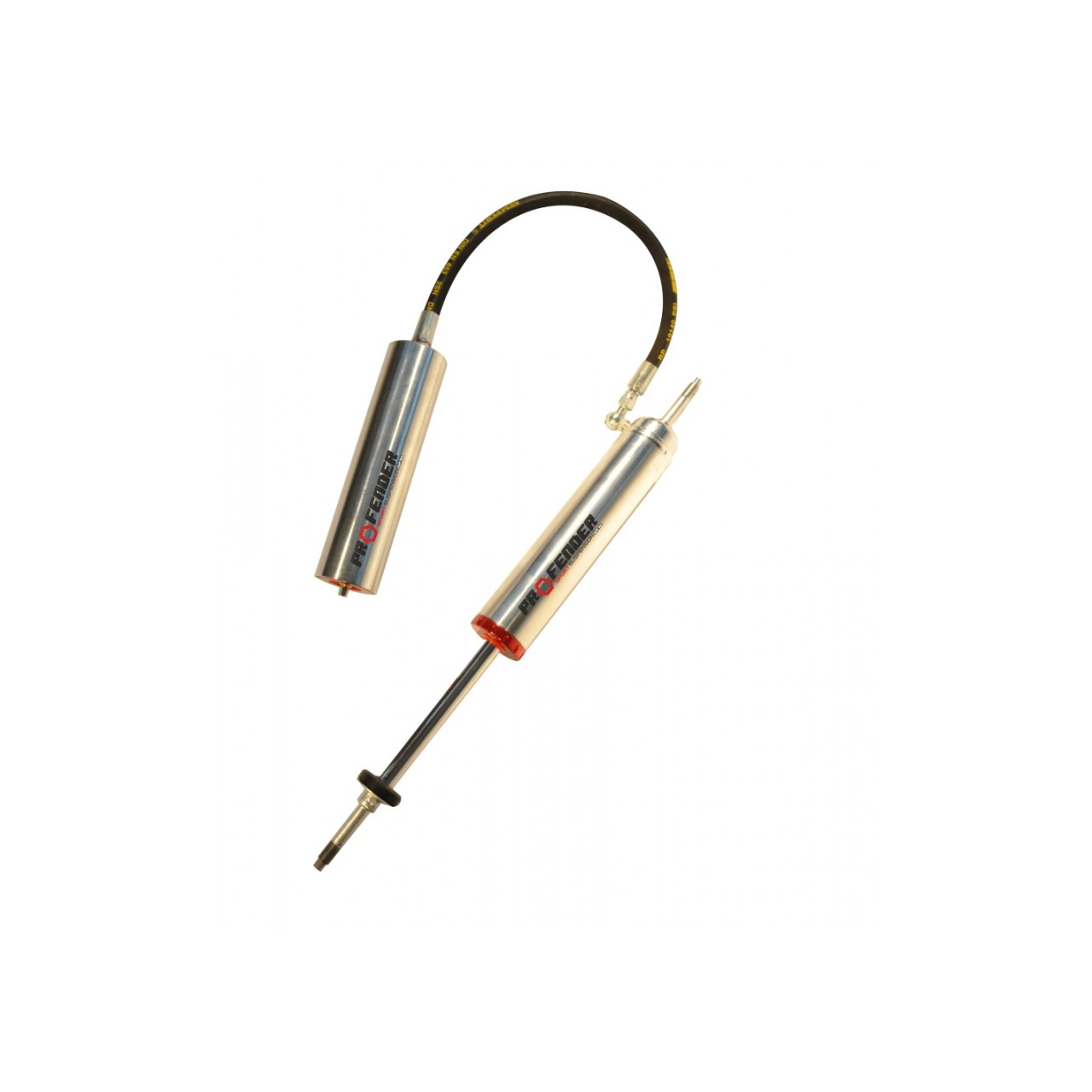 Amortyzator OEM 2.5 Patrol