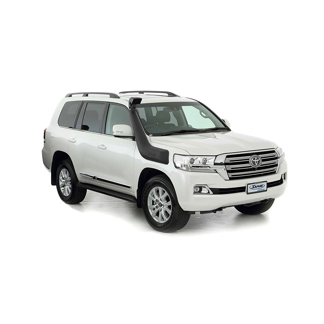 Safari Snorkel ARB - Toyota Land Cruiser 200