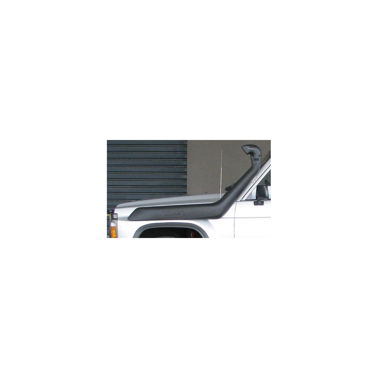 Safari Snorkel ARB - Nissan Patrol Y60 4,2D SS13HF-HPC 
