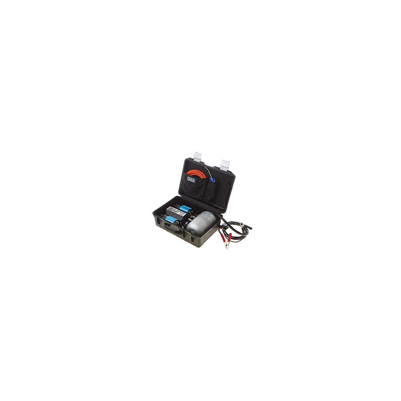 Przenośny Kompresor CKMTP12 12V ARB