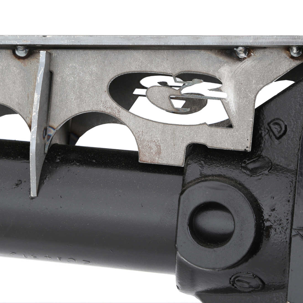 Zestaw Wzmocnień Mostu Tylnego Dana 44 - Jeep Wrangler JK