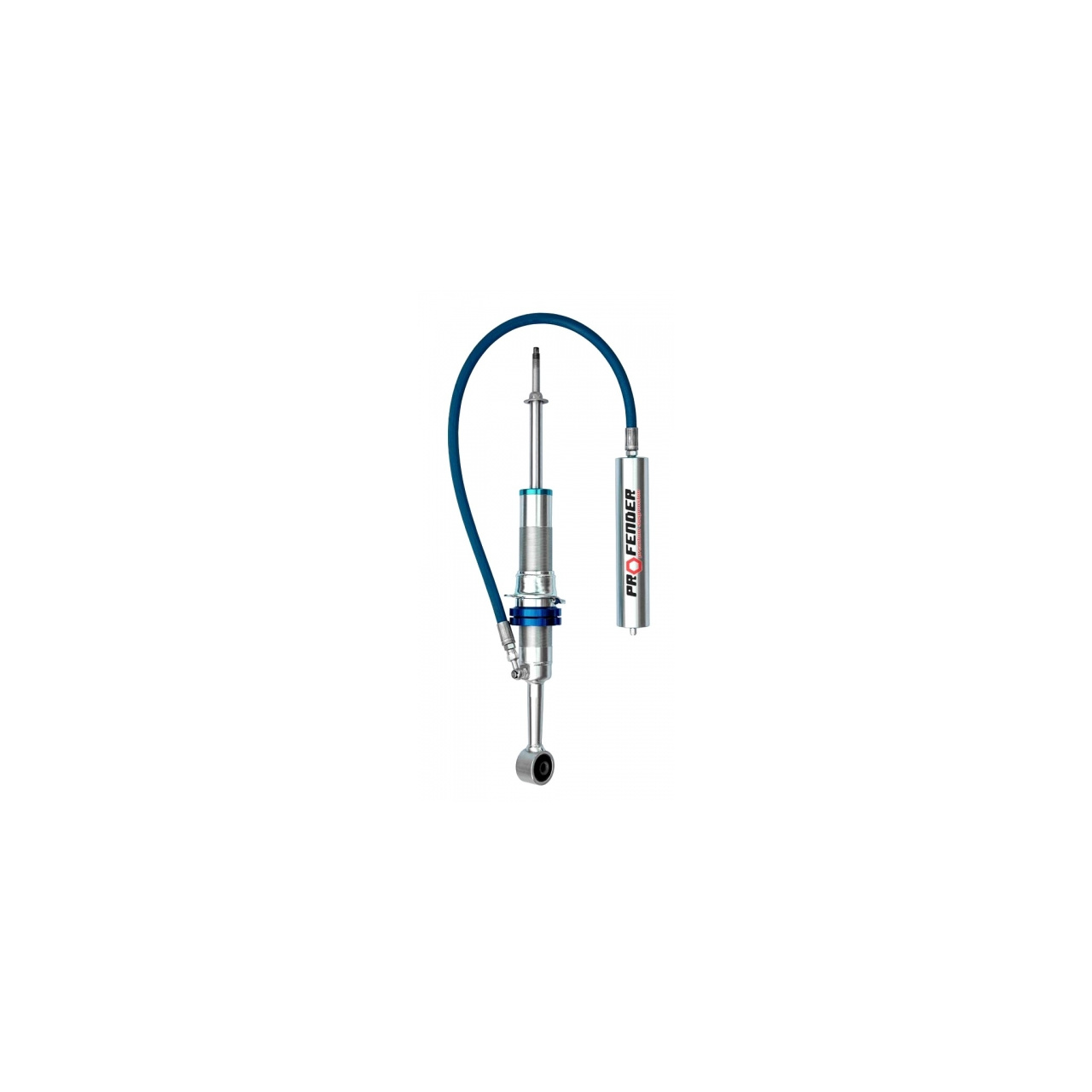 Amortyzator przedni Profender OEM Nissan Navara D40-