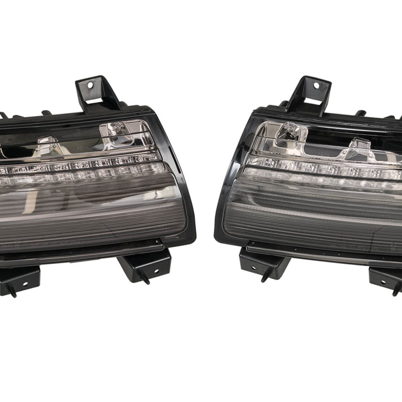 JEEP WRANGLER JK BODY KIT KONWERSJA NA JL PAKIET STYLIZACYJNY 