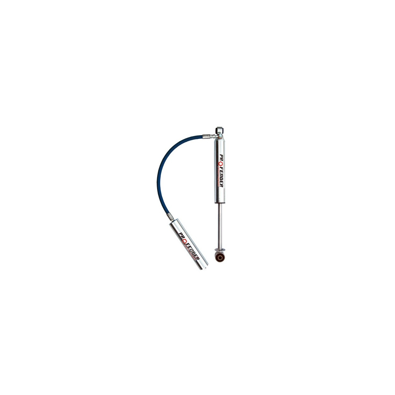 Amortyzator tylny Profender OEM Nissan Navara D40-