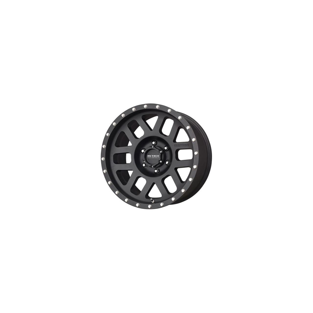 Felga aluminiowa 8.5x17