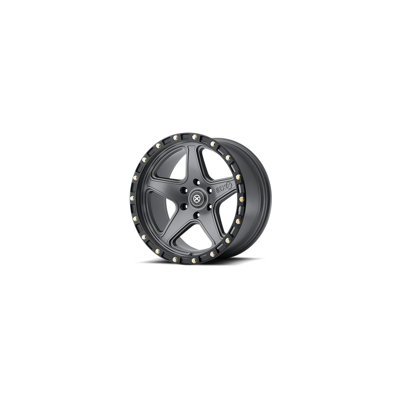 Felga aluminiowa 8,5x18