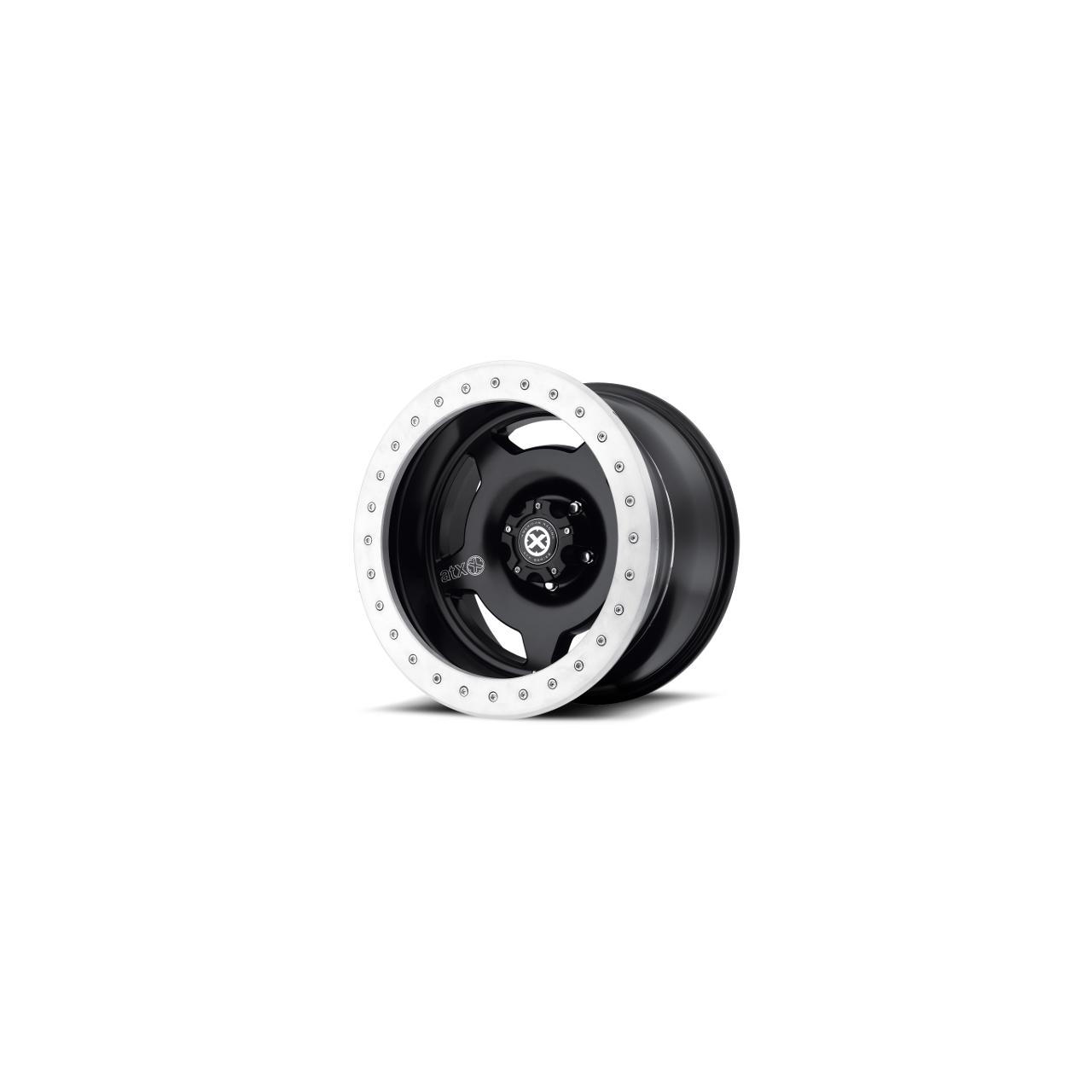 Felga aluminiowa 9x17