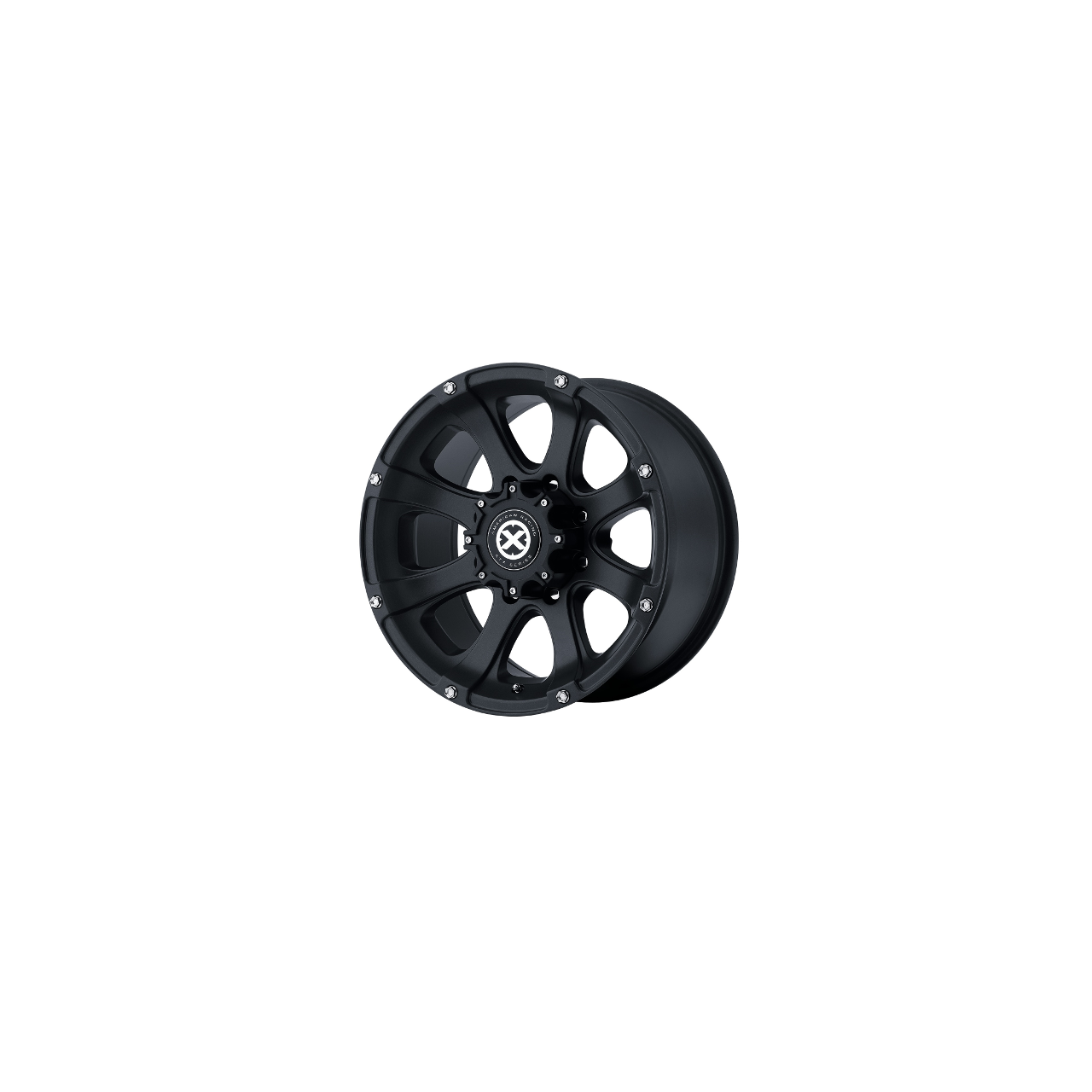 Felga aluminiowa 8x18