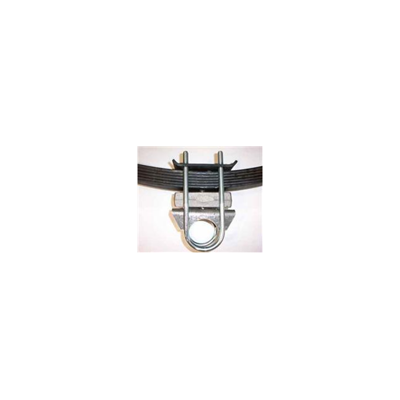 Bloki pod resory Rubicon Express - Lift 1,5'' - Jeep Cherokee XJ