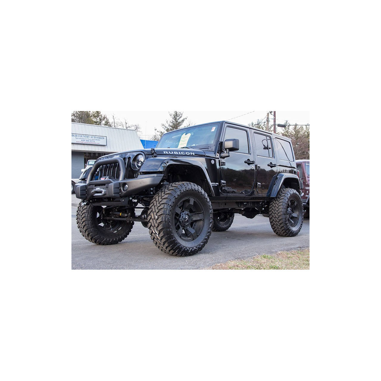 Felgi aluminiowe Rockstar XD811 20x9 5x127/5x139,7 ET -12v18 Wrangler JK, DODGE RAM