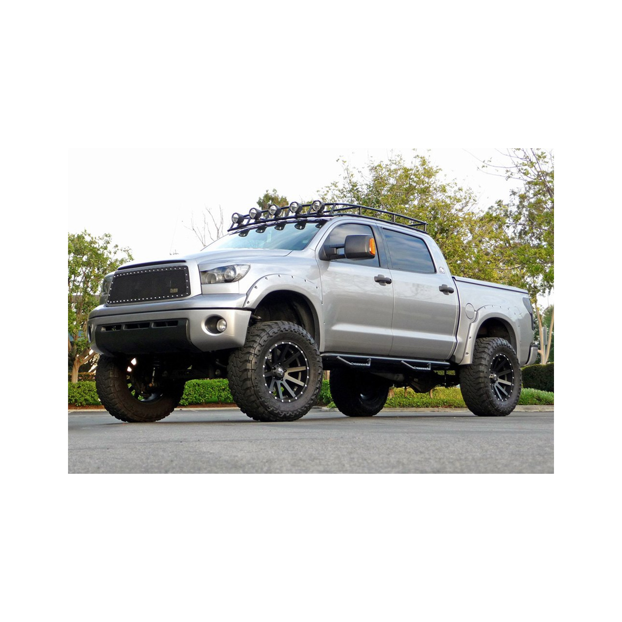 Felga aluminiowa 8x18