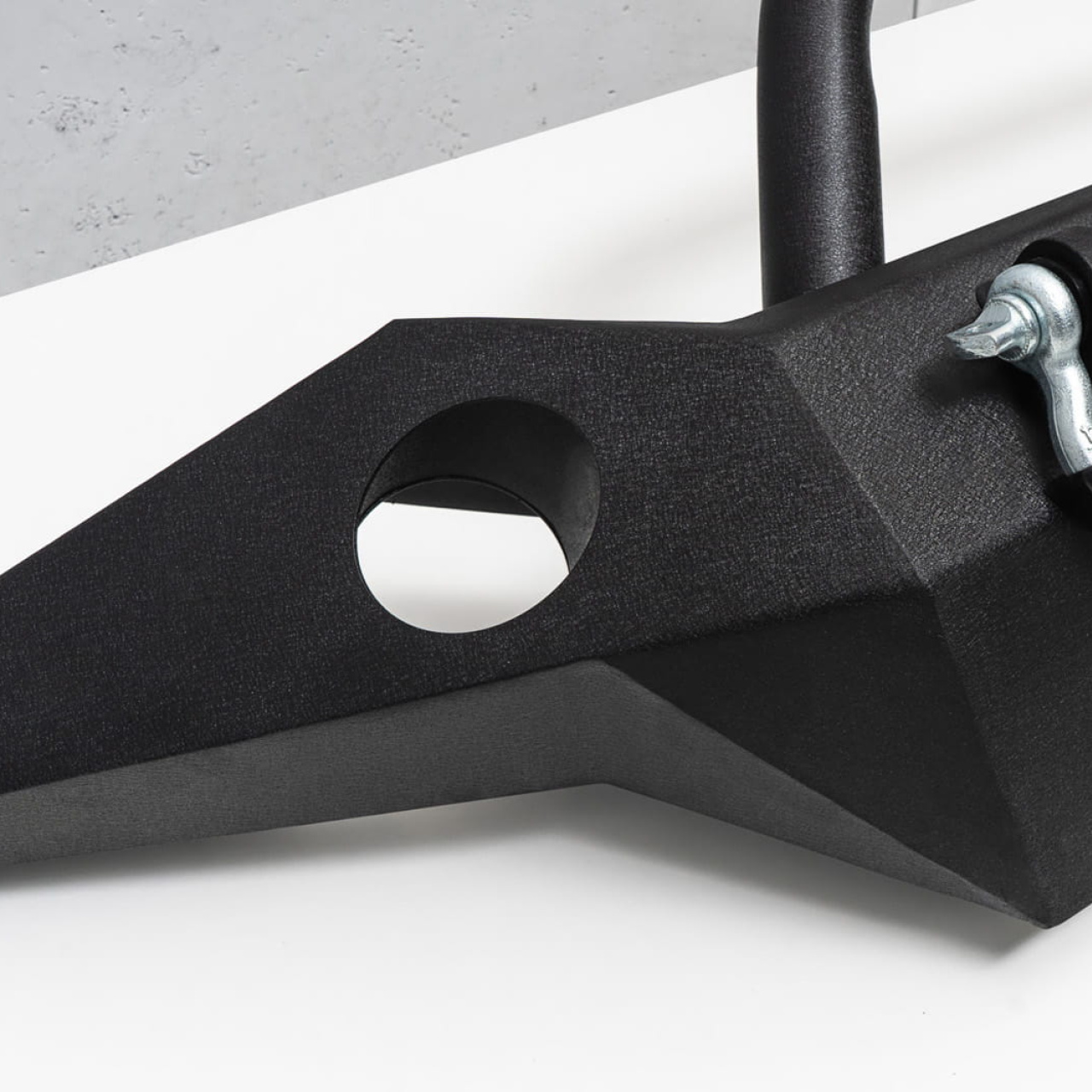 ZDERZAK PRZEDNI R8 ALASKA PARAMOUNT AUTOMOTIVEJEEP WRANGLER JL 2018-