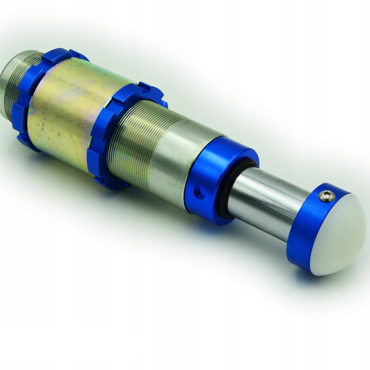 Bumpstop 2'' - pneumatyczny odbojnik zawieszenia