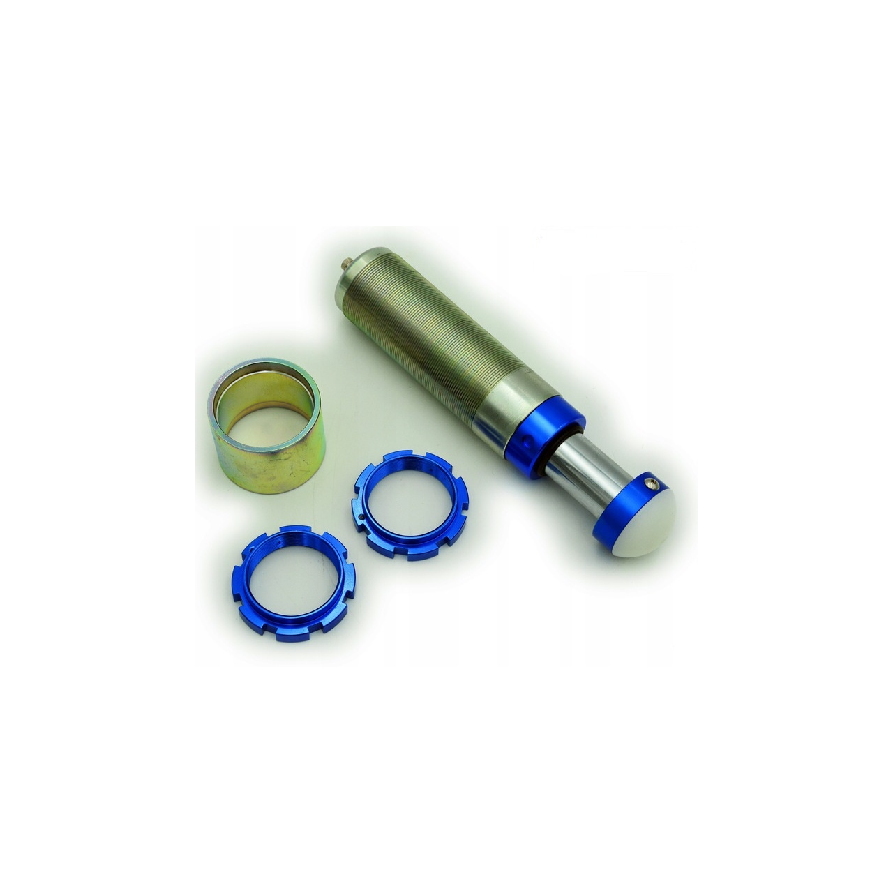 Bumpstop 2'' - pneumatyczny odbojnik zawieszenia