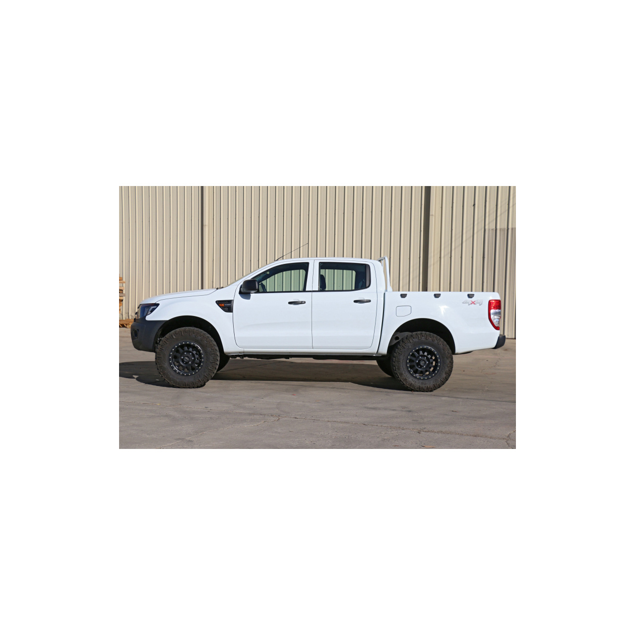 2'' Lift Kit FOX 2.0 Performance - Ford Ranger 11-18