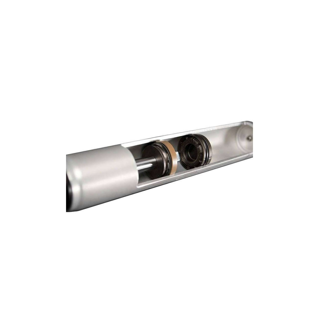 Lift Kit Zawieszenia 1,5 cala Fox/Clayton - Jeep Wrangler JL