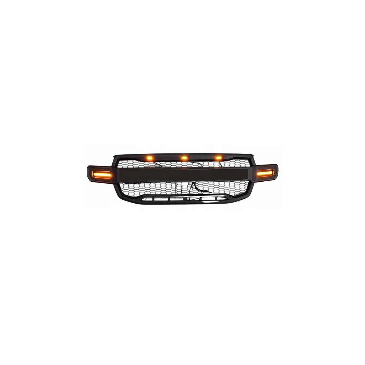 Grill Ford Ranger T9 Wildtrak 2023+