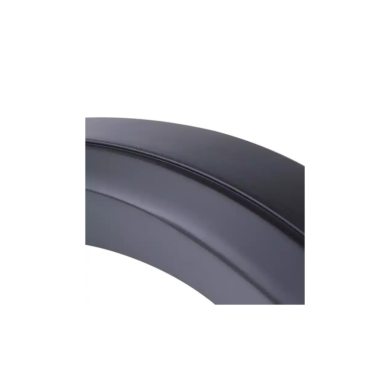 Poszerznia nadkoli, błotników czarny mat z sensorem i bez FORD RANGER WILDTRAK 2019-