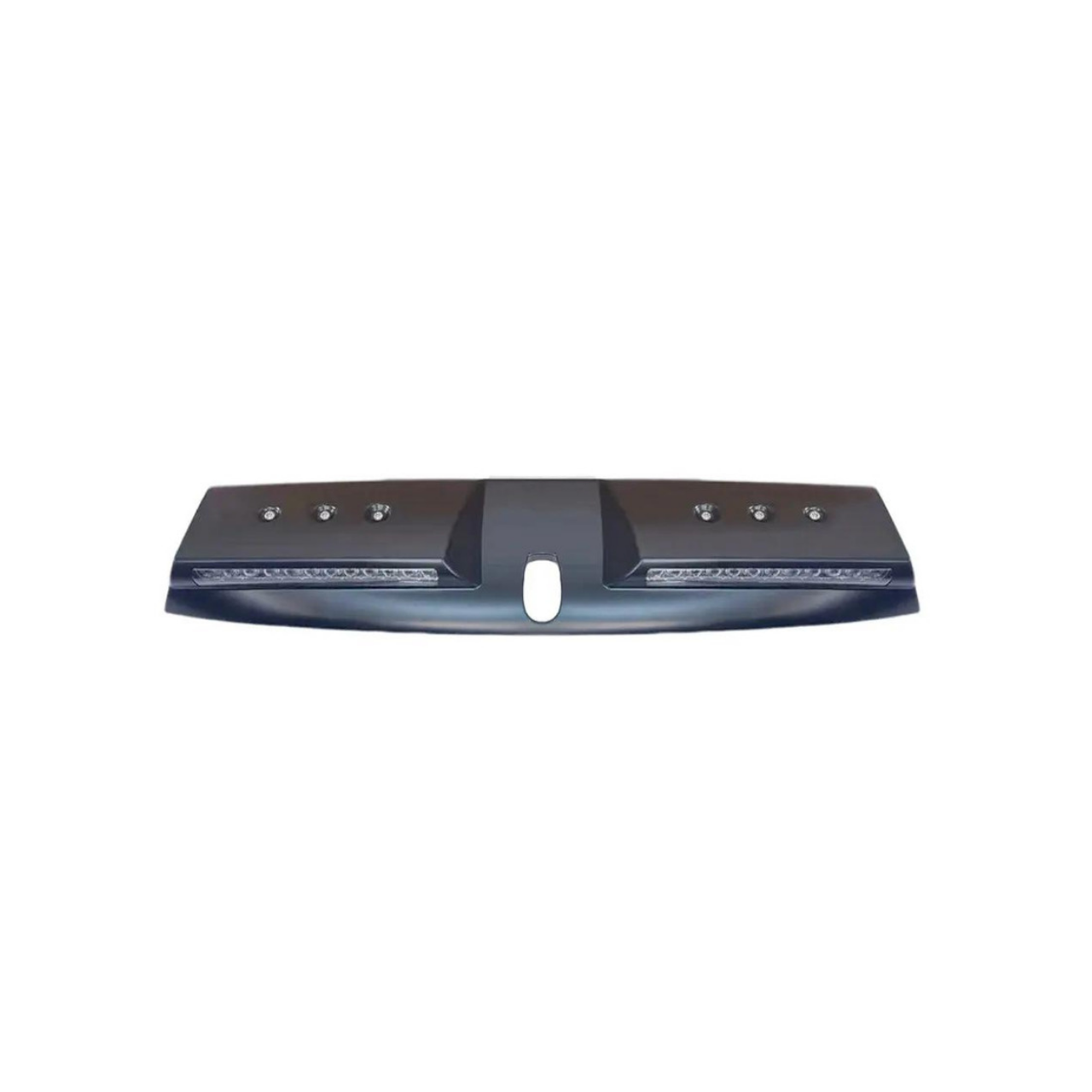  Spojler na dach przedni ze światłami led Ford Ranger 2011 - 2022