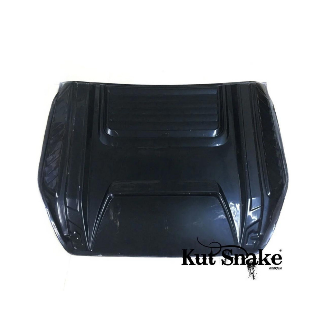 Promocja!!! Wlot powietrza maski Ford Ranger PX 2011 - 2022