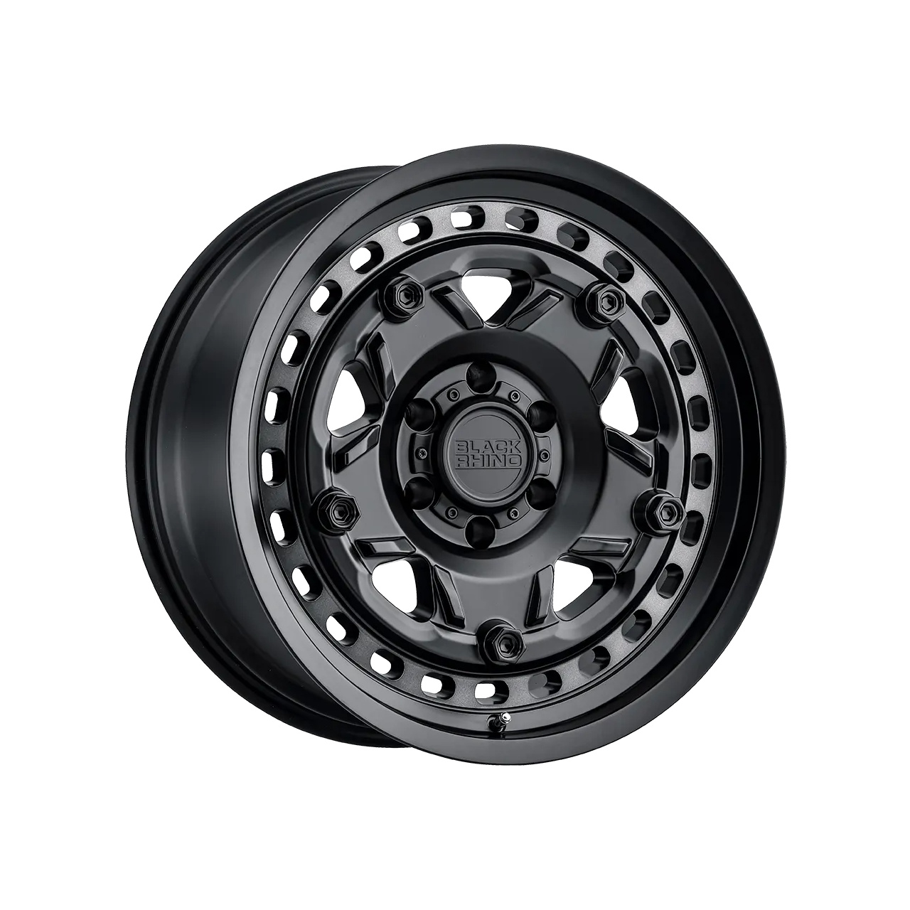 Felgi aluminiowe Black Rhino Model Grange 17x8,5 ET0 Dodge RAM1500