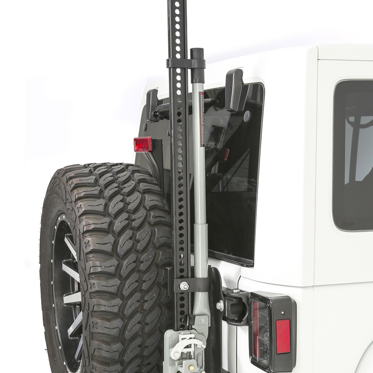 Podnośnik samochodowy Smittybilt 137 cm