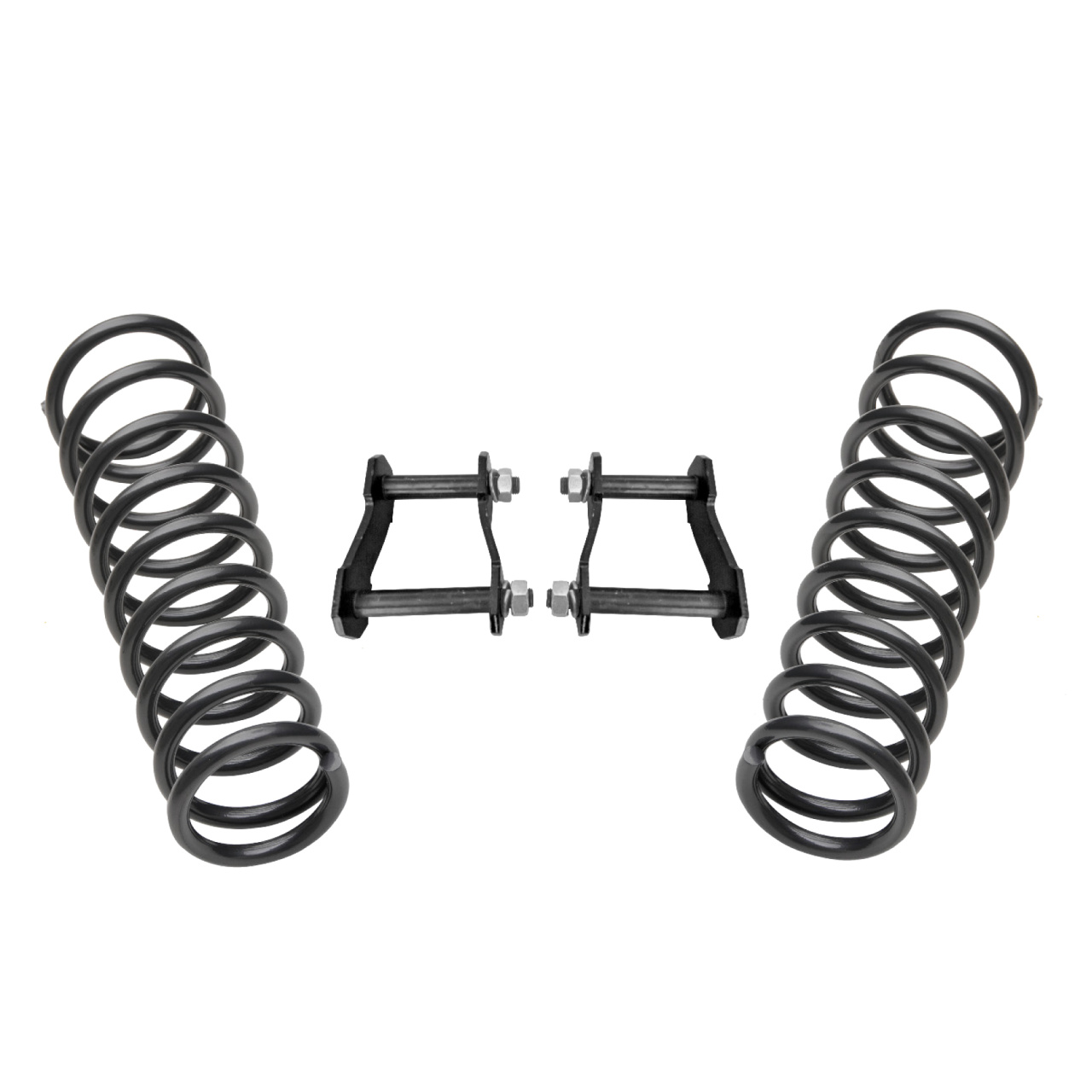 2'' Pro Comp Lift Kit zawieszenie - Toyota Hilux 15-17
