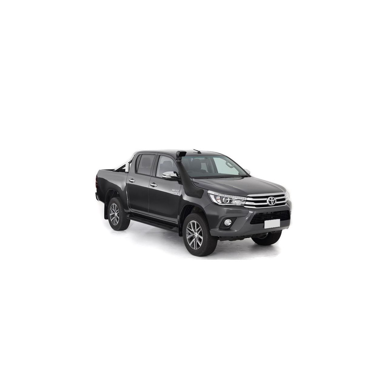Snorkel Toyota Hilux 2015- 2.8, 2.4 