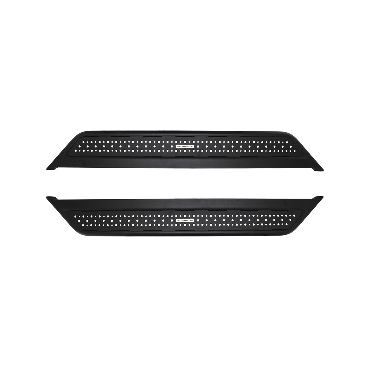 Akcesoryjny Stopień Boczny do Progu Dominator D6 Go Rhino