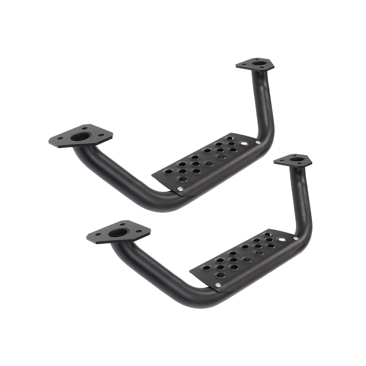 Akcesoryjny Stopień Boczny do Progu Dominator D6 Go Rhino