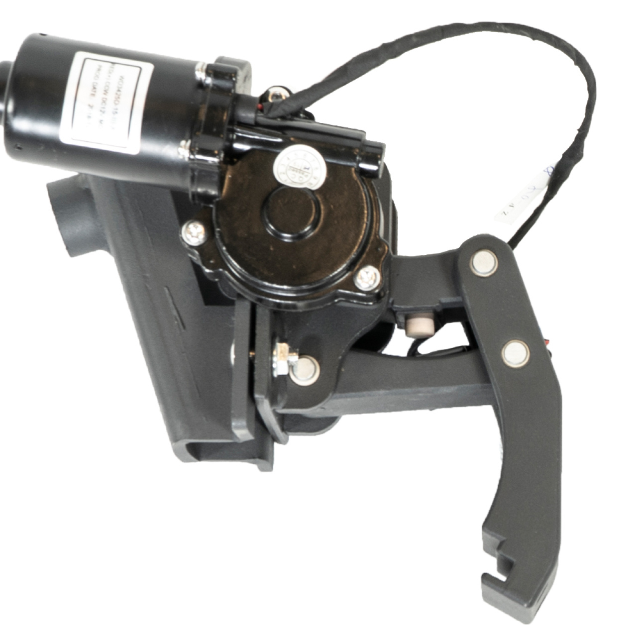 Progi Elektryczne Electric Side Stepz - Toyota Tundra 2014+