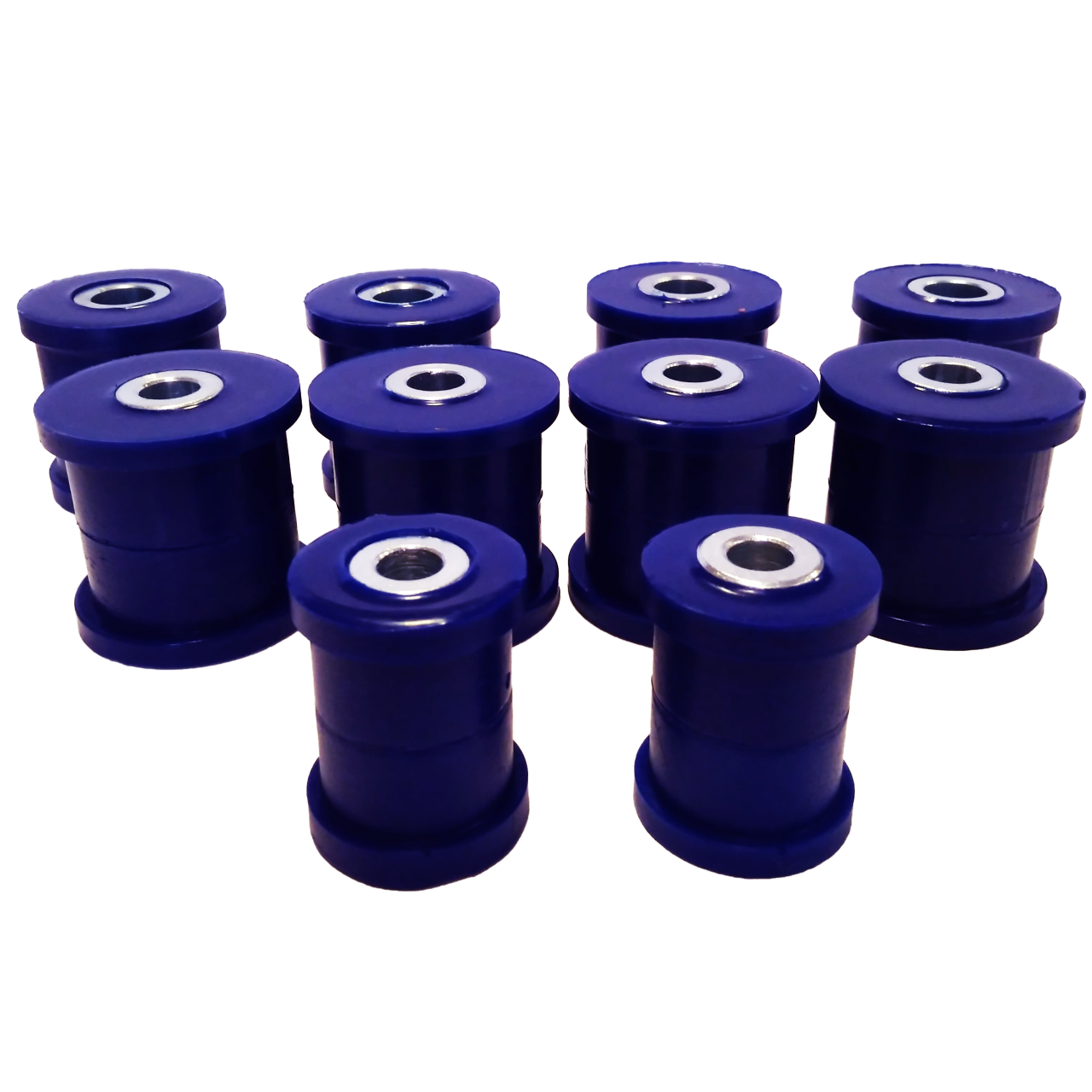 Zestaw polibuszy Toyota Land Cruiser 100 tył. firmy John Red