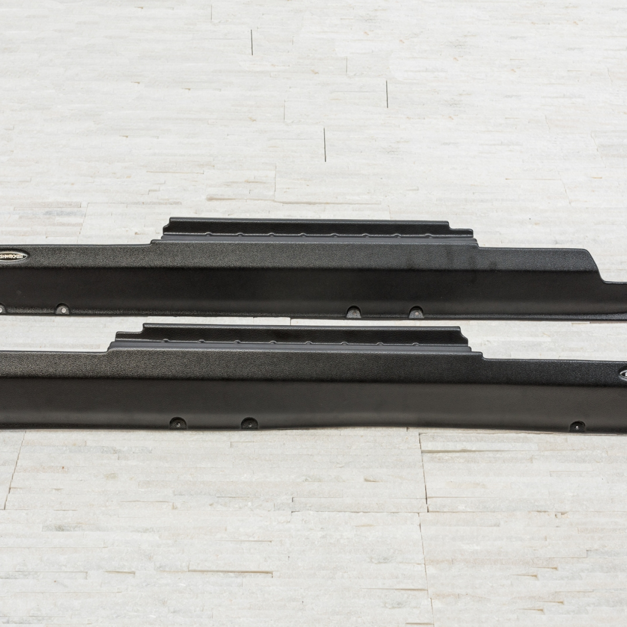 PANEL OCHRONNY PROGU JEEP WRANGLER JK 2 DRZWI