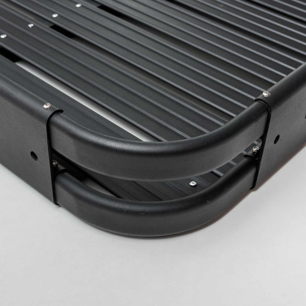 BAGAŻNIK DACHOWY PARAMOUNT AUTOMOTIVE NA HARTOP JK 4D